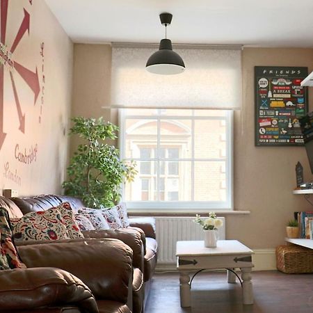 Midtown Lodge Nottingham Luaran gambar