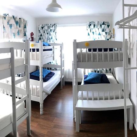 Midtown Lodge Nottingham Luaran gambar