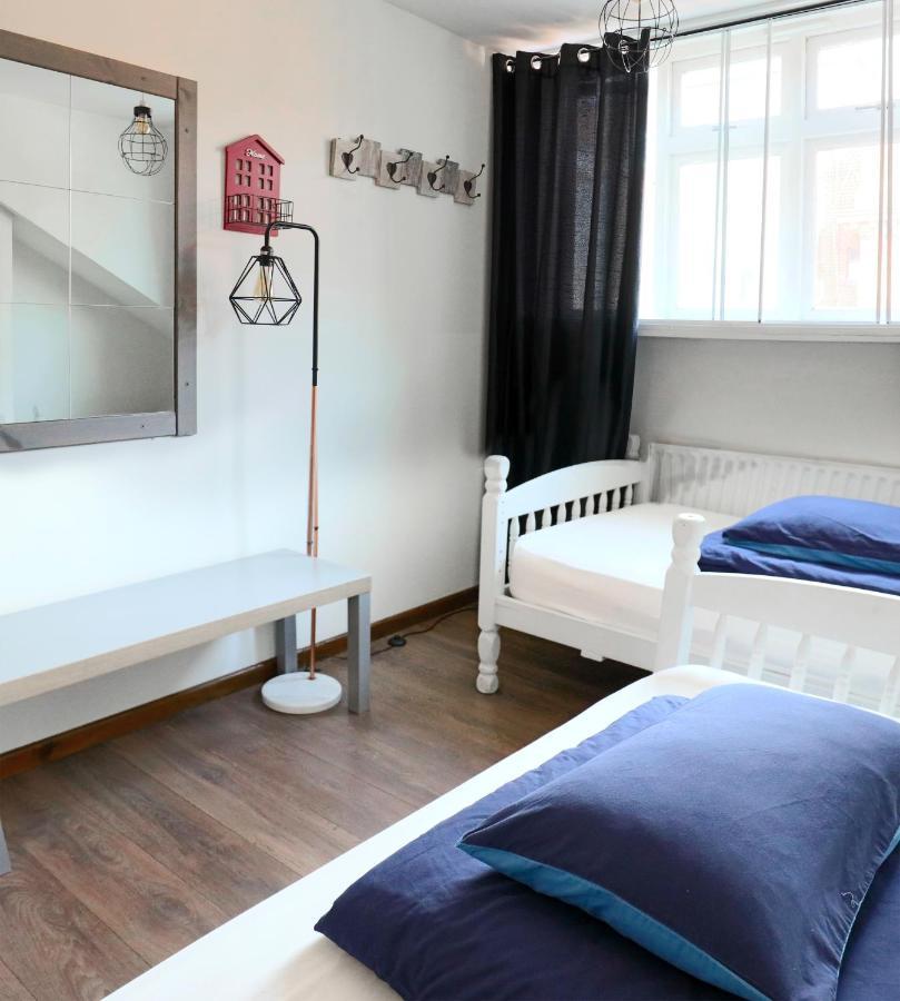 Midtown Lodge Nottingham Luaran gambar