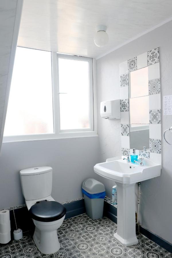 Midtown Lodge Nottingham Luaran gambar