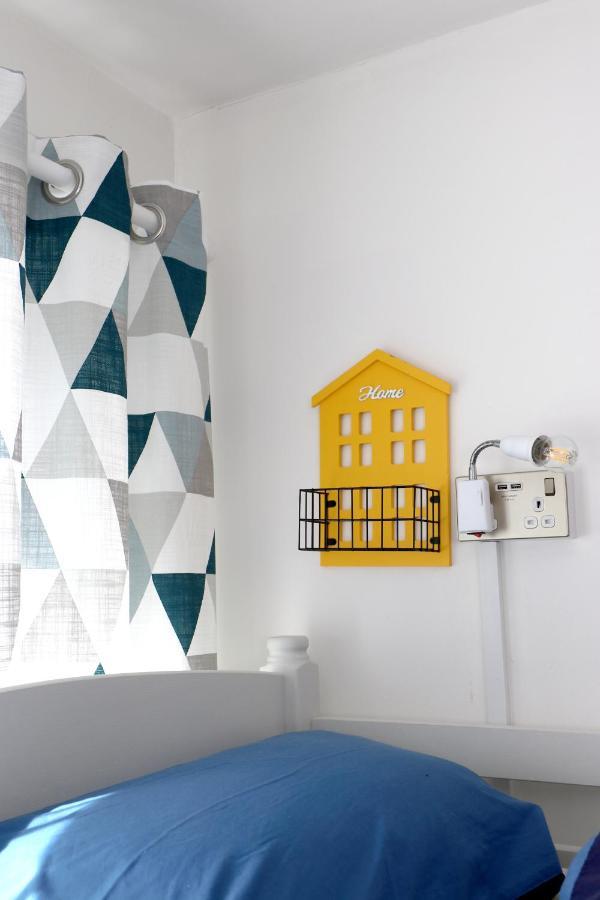 Midtown Lodge Nottingham Luaran gambar