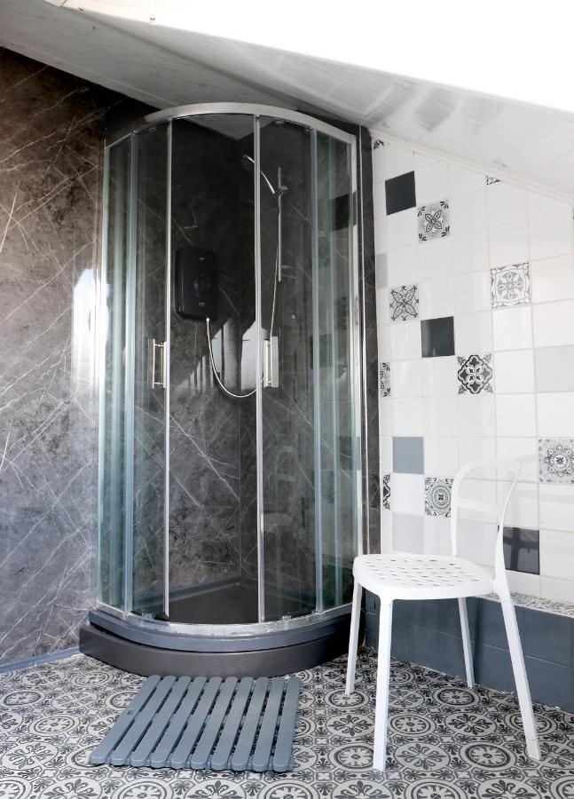 Midtown Lodge Nottingham Luaran gambar