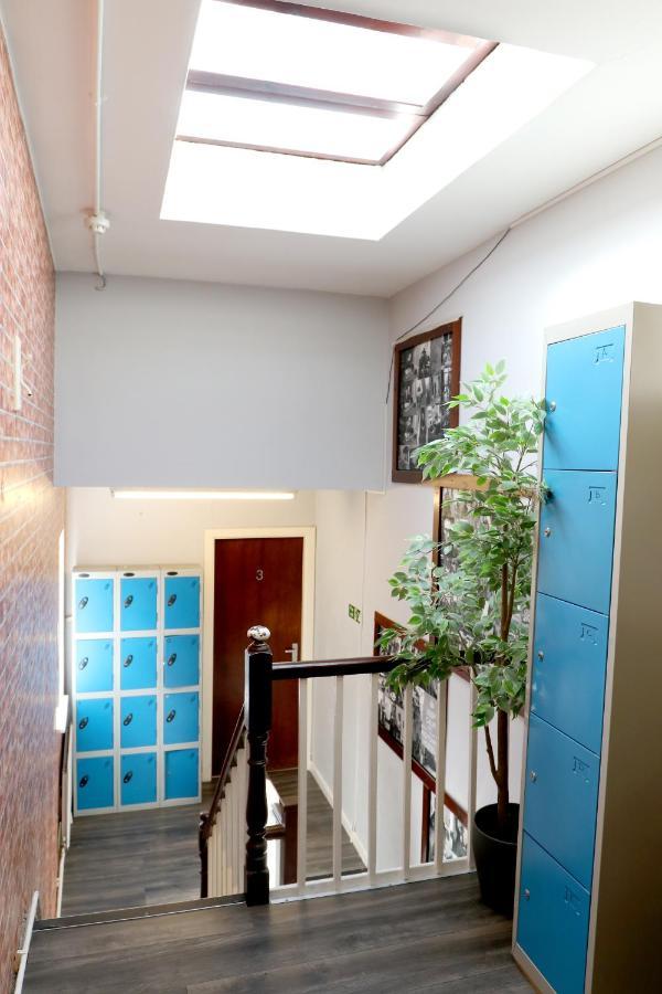 Midtown Lodge Nottingham Luaran gambar