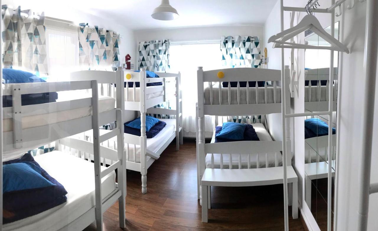 Midtown Lodge Nottingham Luaran gambar