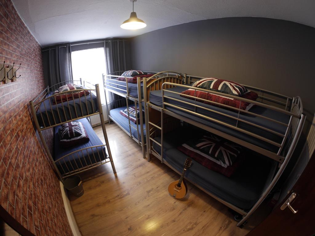 Midtown Lodge Nottingham Luaran gambar